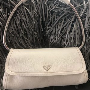 Authentic Prada bag